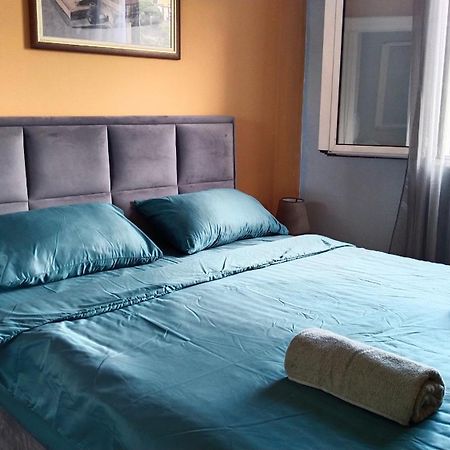 Apartments "Belle Vue" Herceg Novi Dış mekan fotoğraf