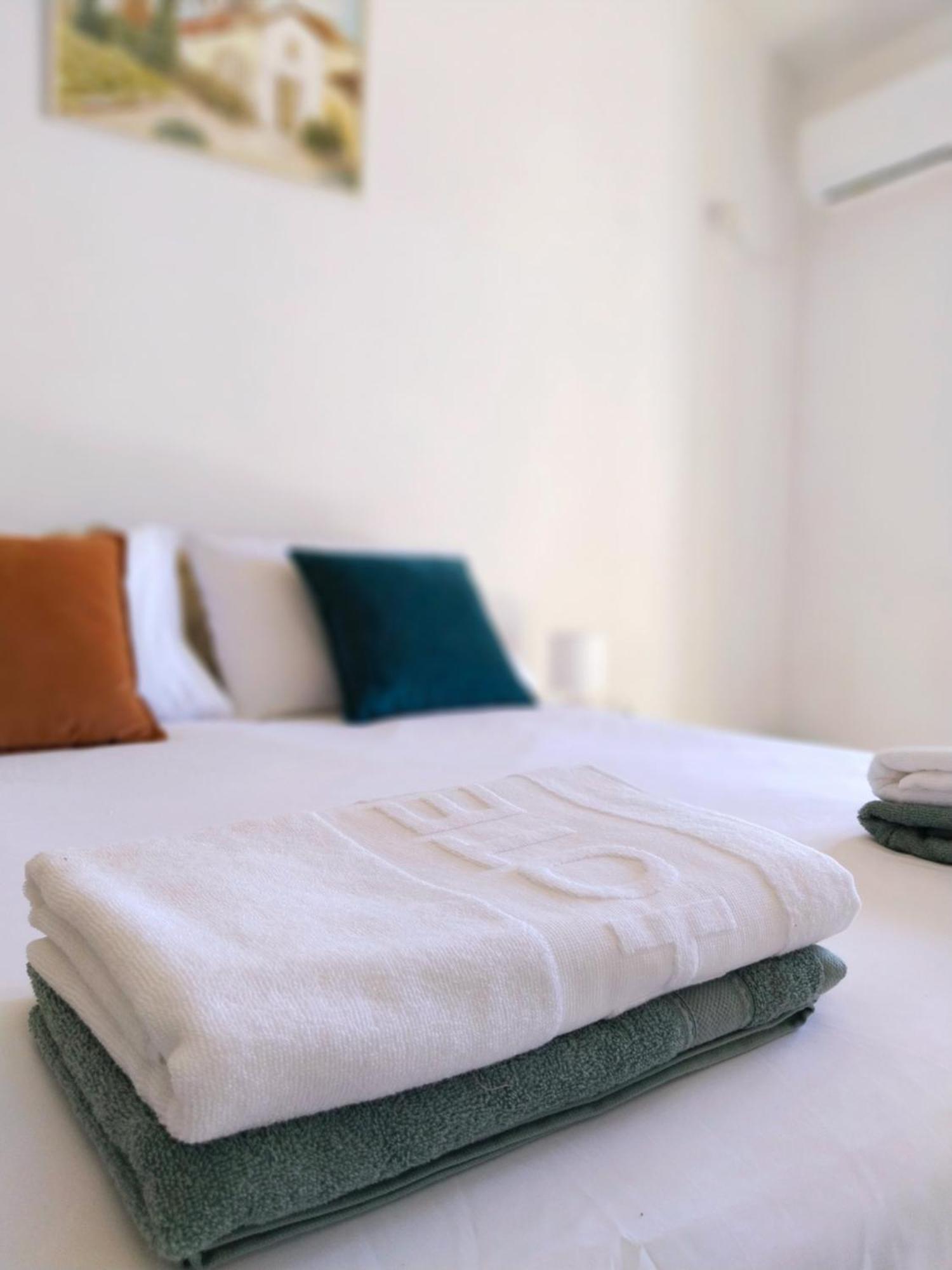 Apartments "Belle Vue" Herceg Novi Dış mekan fotoğraf