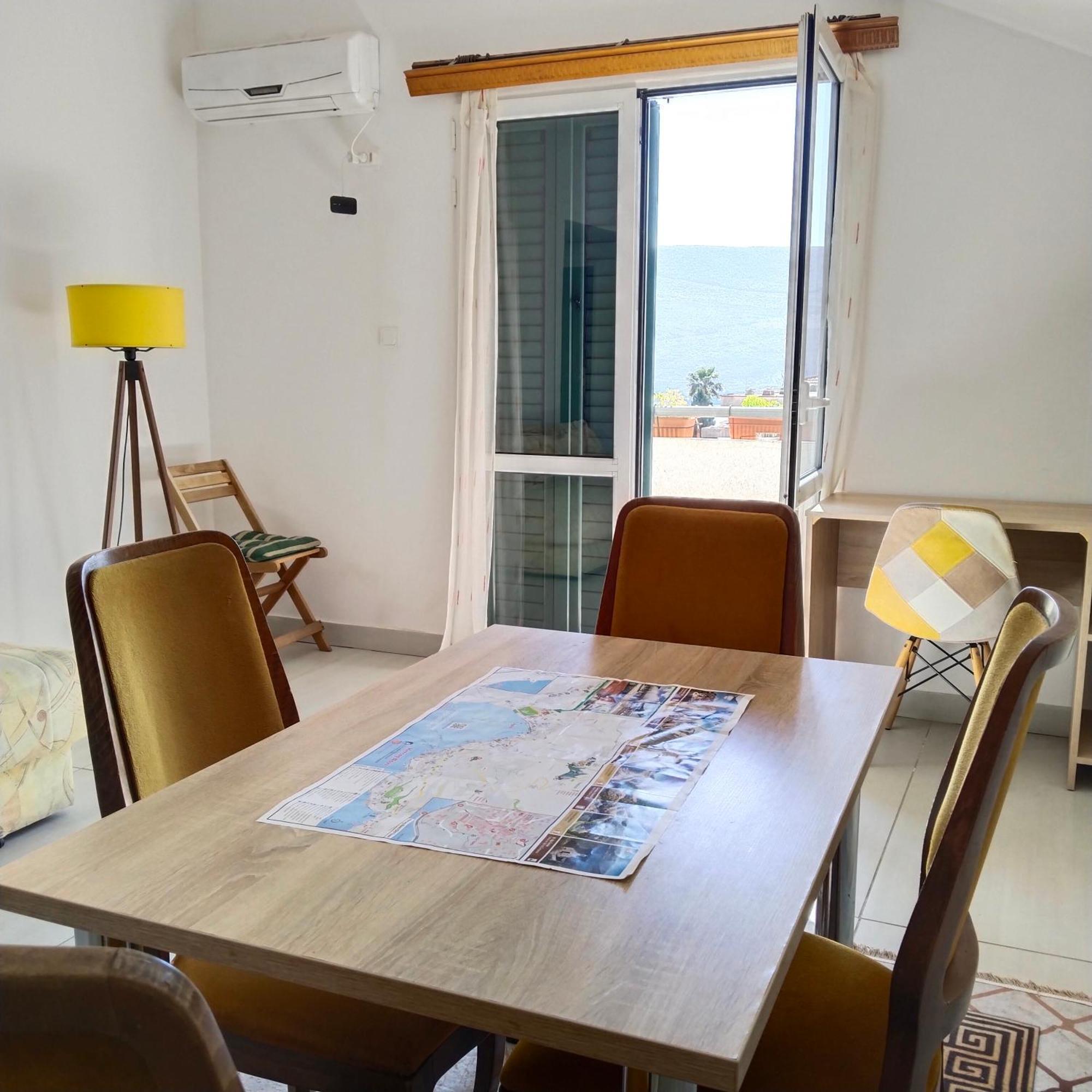 Apartments "Belle Vue" Herceg Novi Dış mekan fotoğraf
