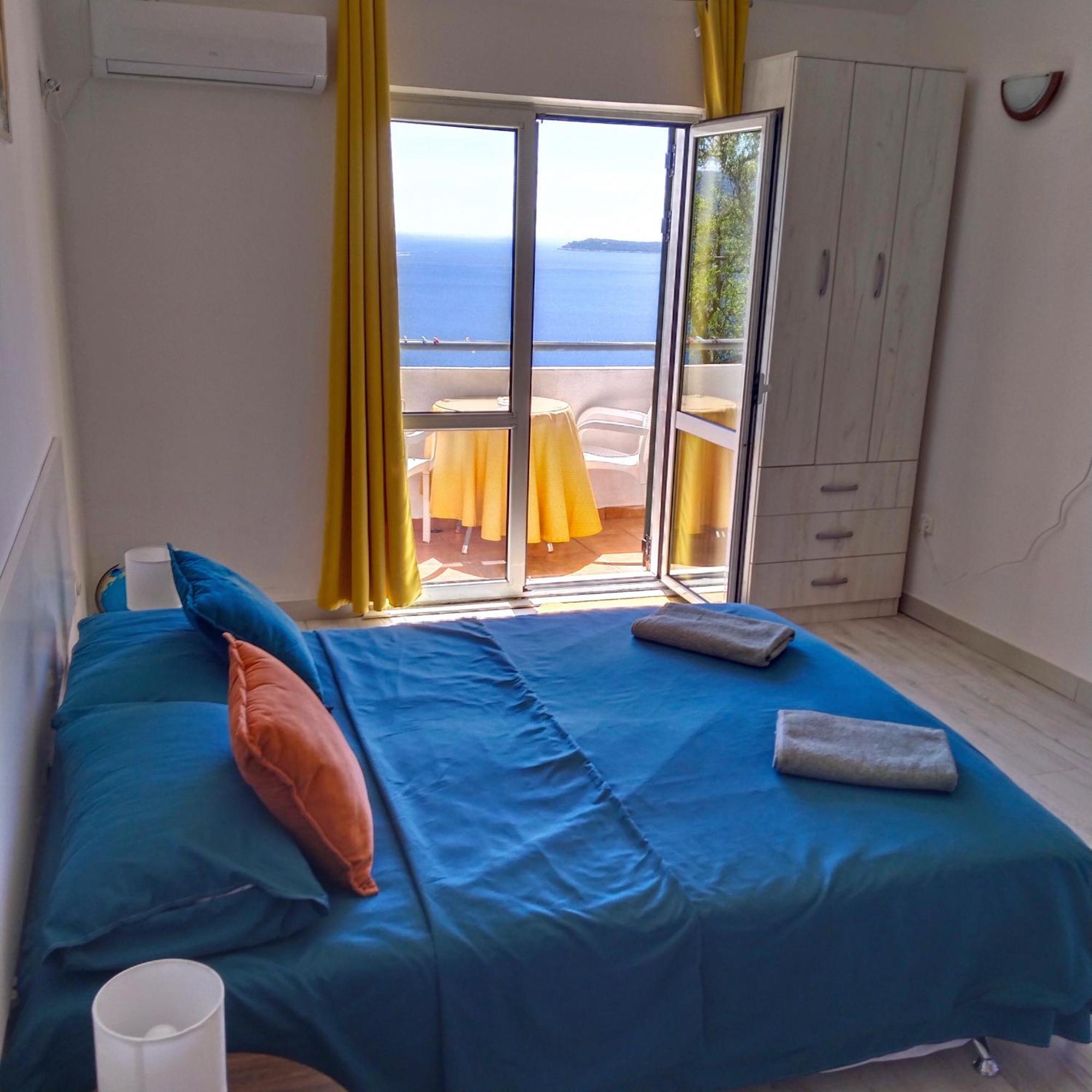 Apartments "Belle Vue" Herceg Novi Dış mekan fotoğraf