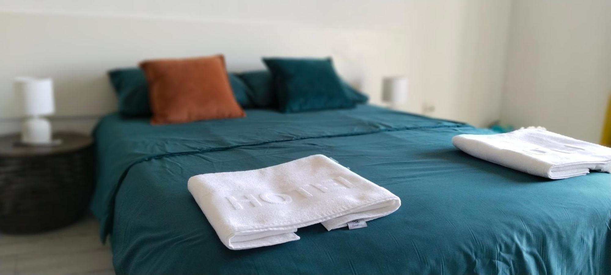 Apartments "Belle Vue" Herceg Novi Dış mekan fotoğraf