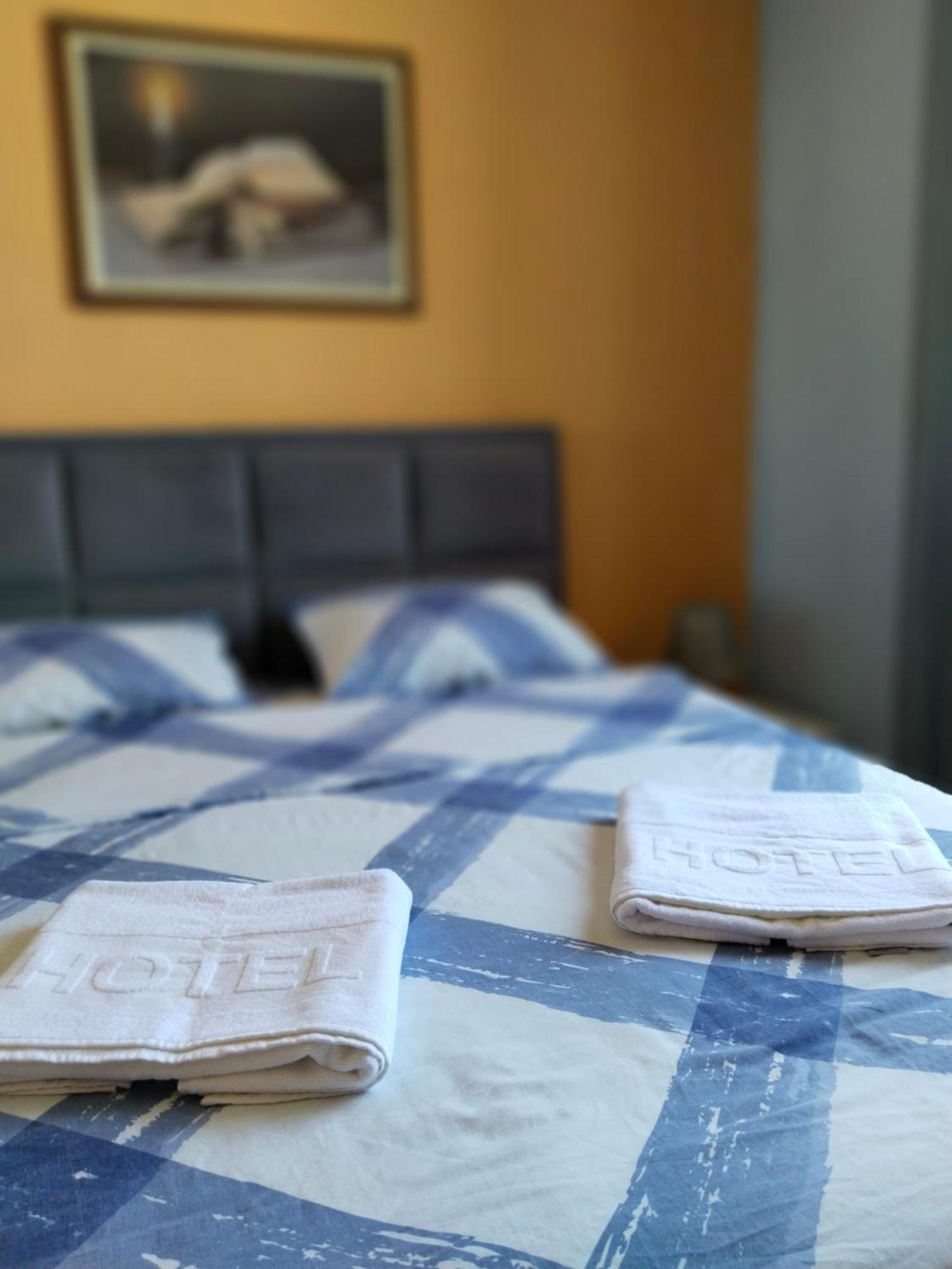 Apartments "Belle Vue" Herceg Novi Dış mekan fotoğraf