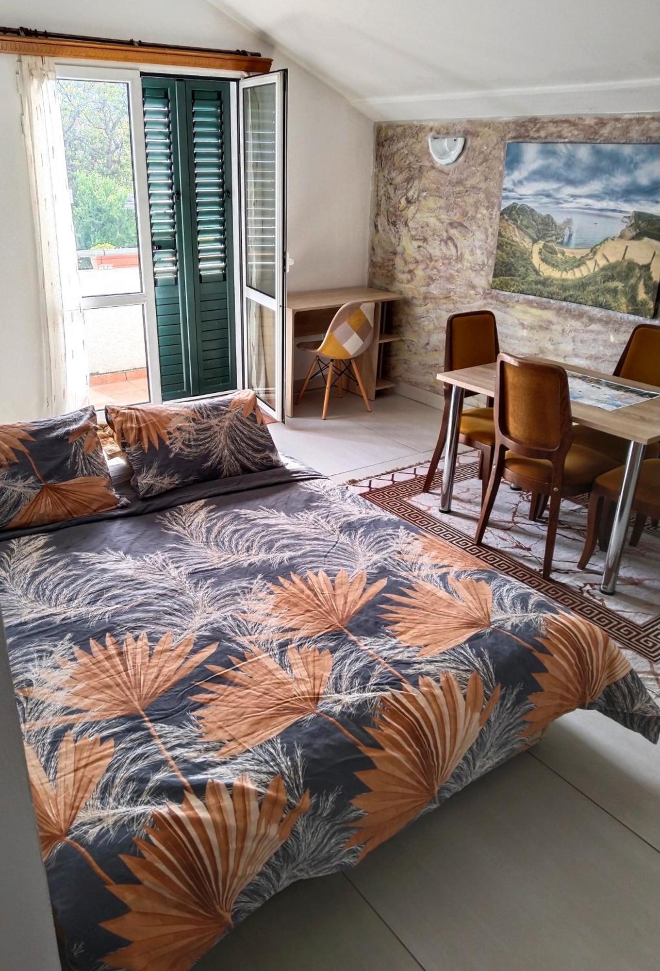 Apartments "Belle Vue" Herceg Novi Dış mekan fotoğraf